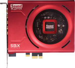 Creative Labs Creative Sound card Sound Blaster Z SE intern