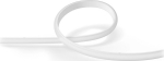 Philips Hue White and Color ambiance Hue Gradient Lightstrip 2 Meter, Intelligent light strip, Bluetooth, Wei&szlig;, LED, Silicone, Non-interchangeable(s) Leuchtmittel