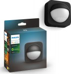 Philips Hue | Hue Outdoor Sensor | Black