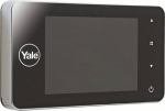 Yale 45-4500-1440-00-6011 digital door viewer