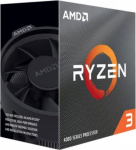 AMD Ryzen 3 4100 100-100000510BOX Box