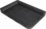 Hobbydog Best Black bed r. XXL