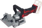 TE-BJ 18 Li-Solo cordless note milling machine 4350630 EINHELL