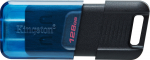 KIN Kingston DataTraveler 80 M - USB-Flash Drive