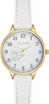 Paul Lorens Kids Watch Kotek PL12491A-3C2-2 / gold