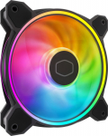 Col Cooler Master MasterFan MF120 Halo2