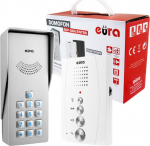 Intercom EURA ADP-38A3 ENTRA white