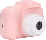 AgfaPhoto Realikids Mini Cam, roosa