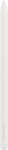 PX710BUE S Pen for Samsung Galaxy Tab S9 / S9FE / S9+ / S9FE+ / S9 Ultra, Beige, white