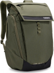 Thule | PARABP-3216 Paramount | Backpack 27L | Backpack | Soft Green | Waterproof