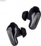 Bose QuietComfort Ultra Wireless Noise Cancelling Earbuds (Black)