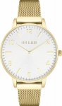 Paul Lorens Women's Watch PL12177B6-3D1 / silver