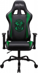 Subsonic Pro Gaming Seat Harry Potter Slytherin