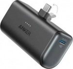 Anker Nano 5000 Mah Black