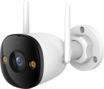 Camera IP Imou bullet 3 5MP Wi-Fi IR30 IPC-S3EP-5M0WE