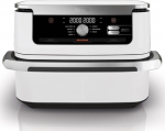 Ninja Foodi FlexDrawer Airfryer 10.4L 2470W Hvid