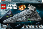 LEGO Star Wars 75394 - Imperial starfighter