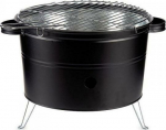 La Dehesa Grill coal tourist 30 cm x 30 cm