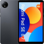 Tablet Xiaomi Redmi Pad SE 8.7'' 64 GB Grafitowy (58128)