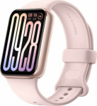 Xiaomi Smart Band 9 Pro, rose gold