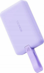 Romoss WMS10 10000mAh 20W Purple