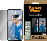 PanzerGlass Privacy Ultra Wide Fit panssarilasi Samsung Galaxy S25+ / S24+