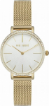 Paul Lorens Women&rsquo;s Watch PL12894B-3D1 / silver