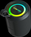 CANYON speaker OnMove 11 IPX6 TWS 20W EQ RGB Black