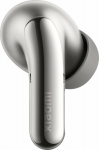 Headphones Xiaomi Buds 5 Pro szare