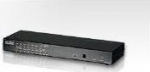 ATE Aten 16 Port RJ45 High-Density KVM, Over the NET