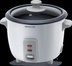 Riisikeetja Sencor SRM0600WH