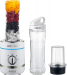 Noveen Sport Mix & Fit SB1100 X-LINE blender 0.6 L Tabletop blender 300 W