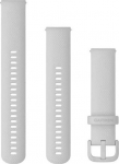 Garmin kellarihm Quick Release Vivomove Trend 20mm, mist grey