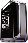 Col Cooler Master Cosmos C700M - Tower - E-ATX - Side panel with window (hardened glass)