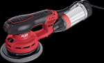 Flex | Powerful Random-orbit Sander with Speed Control, 150 mm | ORE 5-150 EC