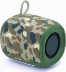 Gembird LED-03 Bluetooth Speaker