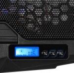 Spirit of gamer Airblade 600 Blue