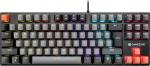 Tracer 47373 Gamezone Strike 87 Mechanical Keyboard