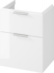 Cersanit (under-basin cabinets) Cabinet under the washbasin CITY by Cersanit 60 White DSM (S584-017-DSM)