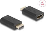 Delock HDMI 4K EDID Emulator f&uuml;r Surround Sound (64325)
