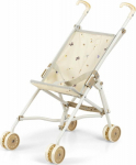 MILLY MALLY Stroller for dolls Julia Nature