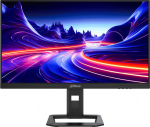 Dahua Europe LCD Monitor|DAHUA|LM27-E341A|27"|Gaming|Panel IPS|2560x1440|16:9|240Hz|1 ms|Colour Black|DHI-LM27-E341A