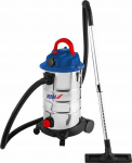 Dedra Dry vacuum cleaner/wet with shaker 1600W 30L telescope tube