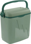Tourist fridge green 20L 262272 CURVER