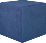 Pouf LYN blue