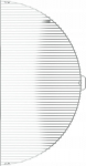 AutoTune BONFEU BONGRILL &frac12; &Oslash; 120