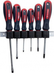 BOS SCREWDRIVER SET YF-15503