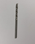 BOS METAL DRILL BIT HOME 8.0X117MM HSS
