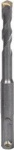 BOS Wiertło Bosch SDS+ MASONRY DRILL BIT 8X50X110MM