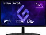 ViewSonic VX24G1-HD | 180Hz | 1ms | Full HD | 24" - 24" | IPS | Full HD | 1ms | 180Hz | HDR10
